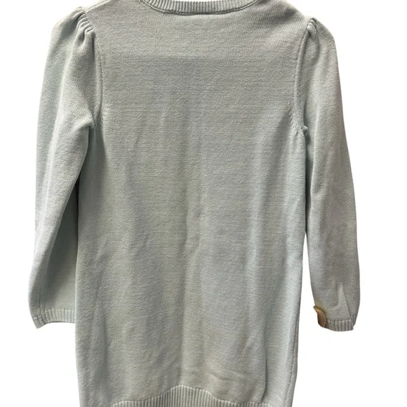 Girls Sweater Dress Assortment Lot, Gymboree Dress Bundle size Large (12) - Picture 8 of 15